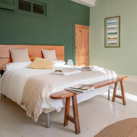 Caroline - Chambres D'hotes Bed & Breakfast