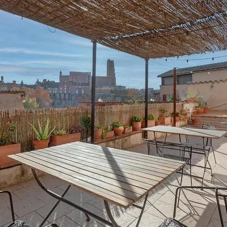 Bed & Breakfast Caroline - Chambres D'hotes 3*