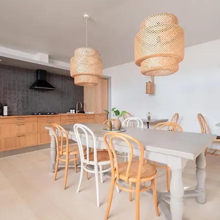 Caroline - Chambres D'hotes 3*