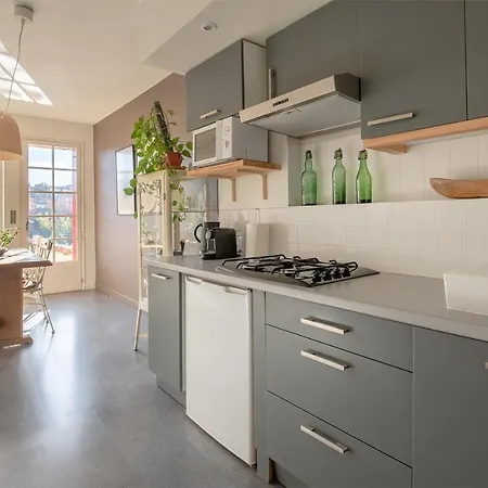 Caroline - Chambres D'hotes 3*