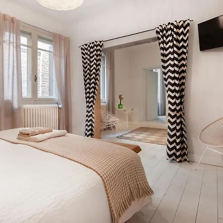 Frühstückspension Caroline - D'hotes 3*