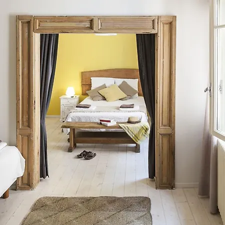 Bed & Breakfast Caroline - Chambres D'hotes 3*