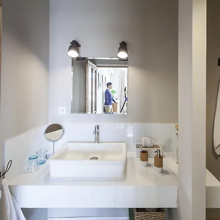 Bed & Breakfast Caroline - Chambres D'hotes