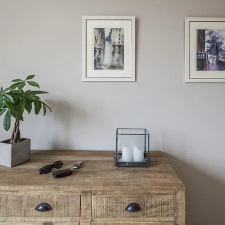 Caroline - Chambres D'hotes Bed & Breakfast