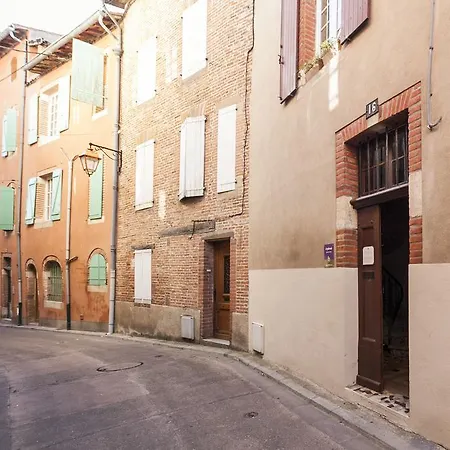 Bed & Breakfast Caroline - Chambres D'hotes