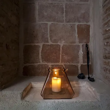 Bed & Breakfast Caroline - Chambres D'hotes