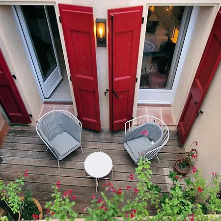 Caroline - Chambres D'hotes Bed & Breakfast