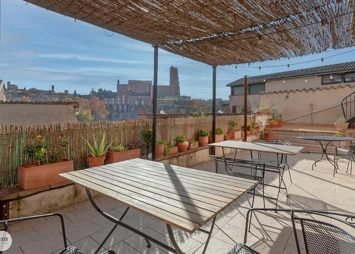 Bed & Breakfast Caroline - D'hotes 3*