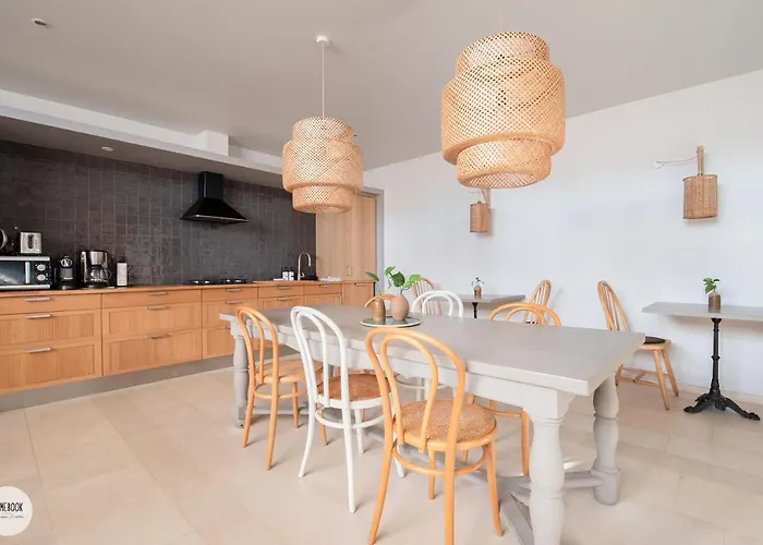 Caroline - D'hotes 3*