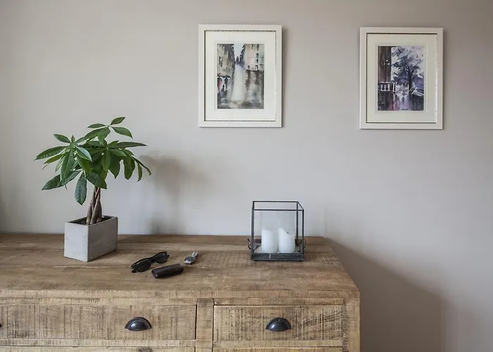 Caroline - D'hotes Bed & Breakfast