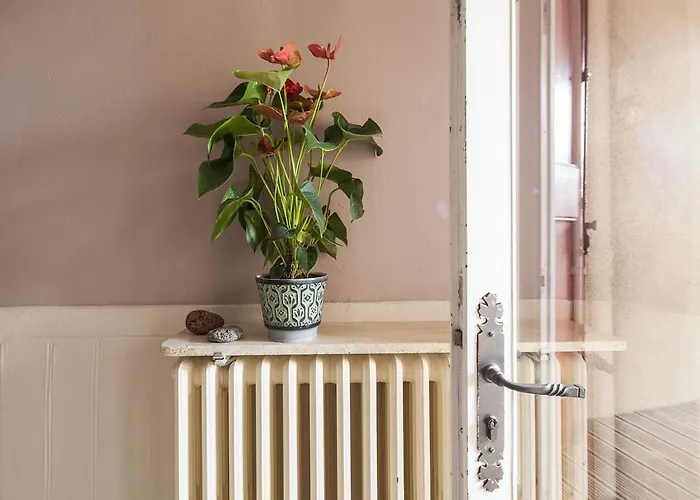 Bed & Breakfast Caroline - D'hotes