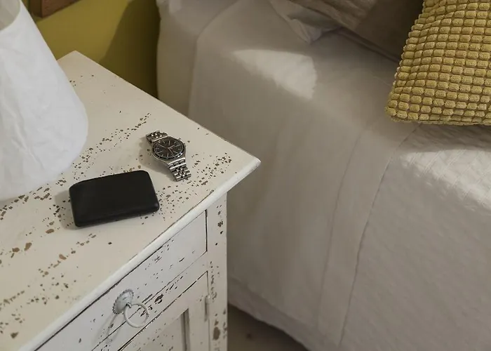 Caroline - D'hotes Bed & Breakfast 3*