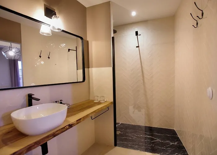 Caroline - D'hotes Albi