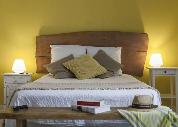 Caroline - D'hotes Albi